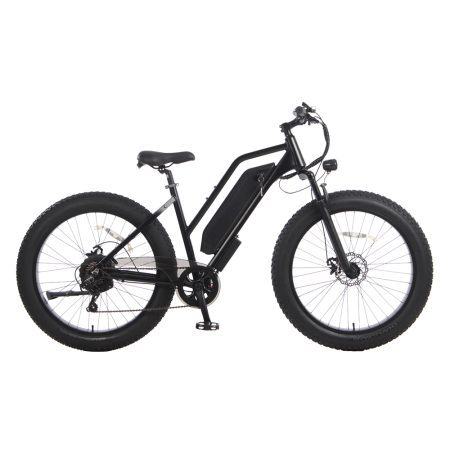 Electric Bike-Electric Mountain Bike-Model -64 Kirin