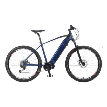 Electric Bike-City Electric Bike-Model -46