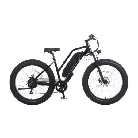 Ebike-MID Drive Ebike-Model -64 Kirin