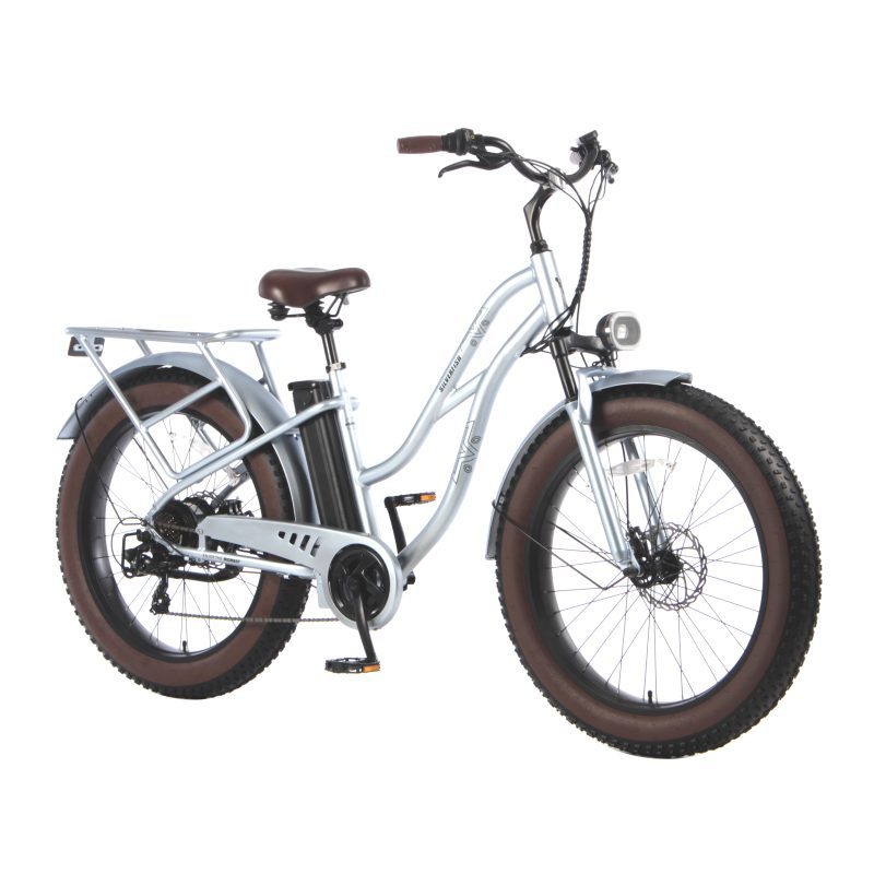 Electric Bike-City Electric Bike-Model -43