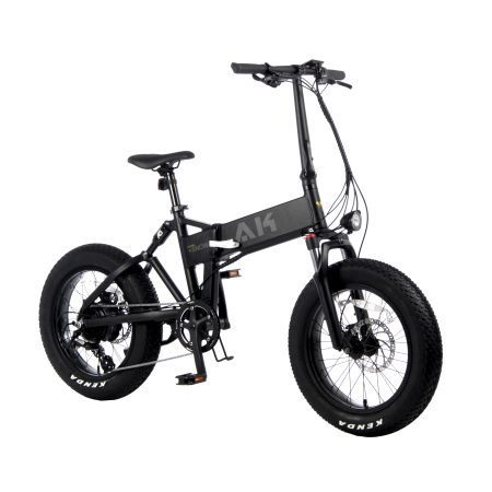 Ebike-Fat Mountain Ebike-Model -47