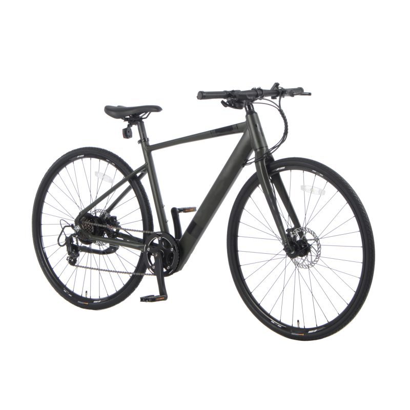 Electric Bike-Electric Mountain Bike-Model -49