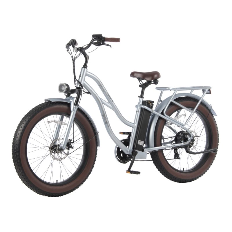 Ebike-City Urban Ebike-Model -43