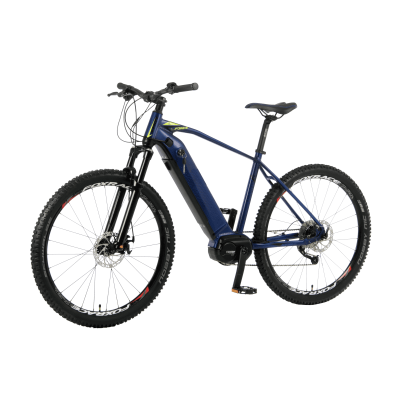 Electric Bike-Electric Mountain Bike-Model -46