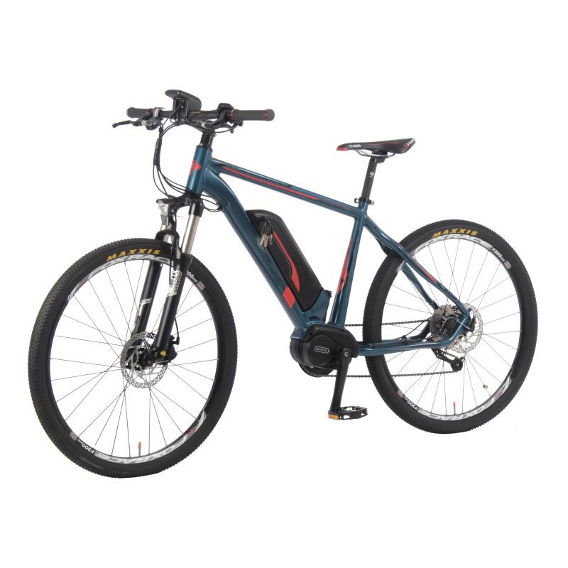 Electric Bike-Electric City Bike-Model -44