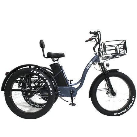 Tricycle