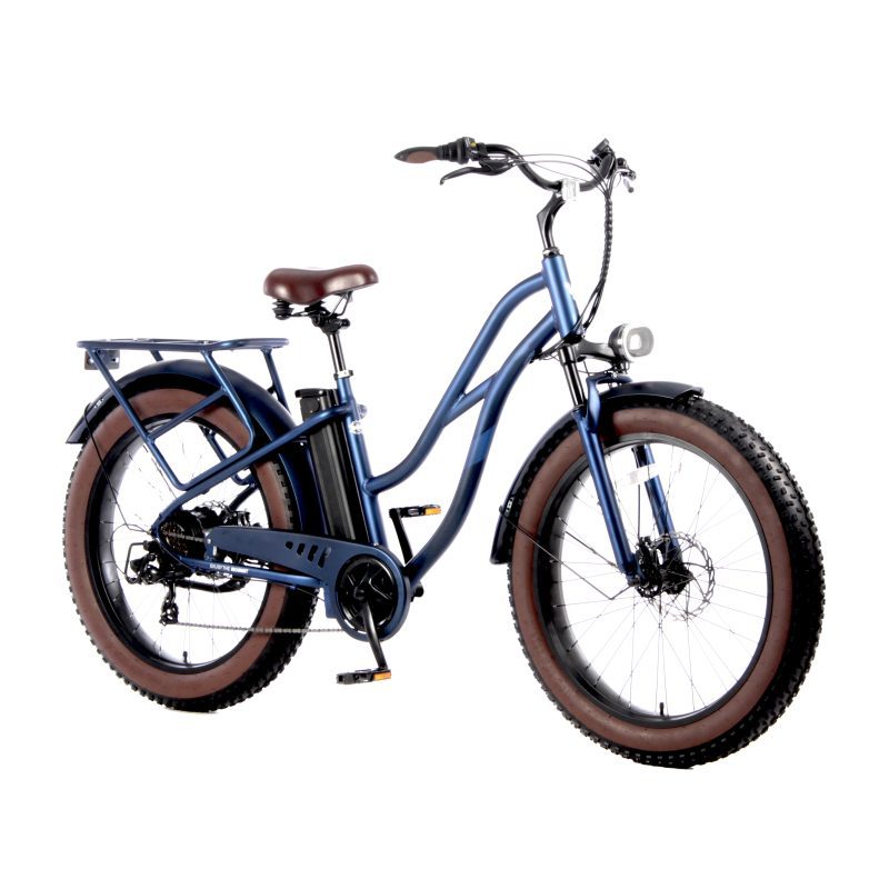 E-bike-City E-bike-Model -43