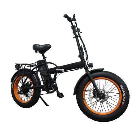 Electric Bike-Electric Mountain Bike-Model -73