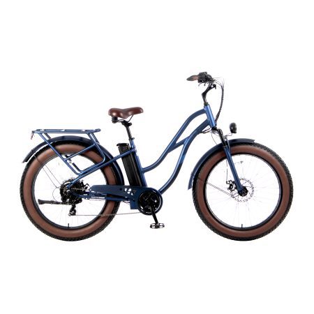E-bike-Fat Urban E-bike-Model -43