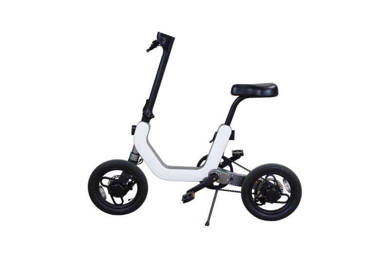 Electric Bike-Electric Folded Bike-Gmigo ONE