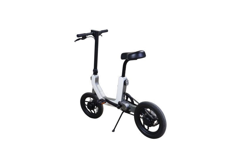 Ebike-Foldable Ebike-Gmigo ONE