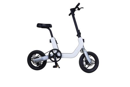 Electric Bike-Electric Folding Bike-Gmigo ONE