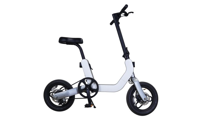 Electric Bike-Electric Folding Bike-Gmigo ONE