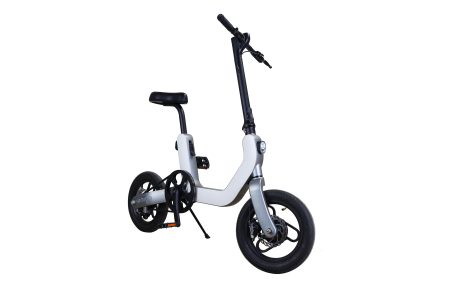 Electric Bicycle-Foldable Ebike-Gmigo ONE