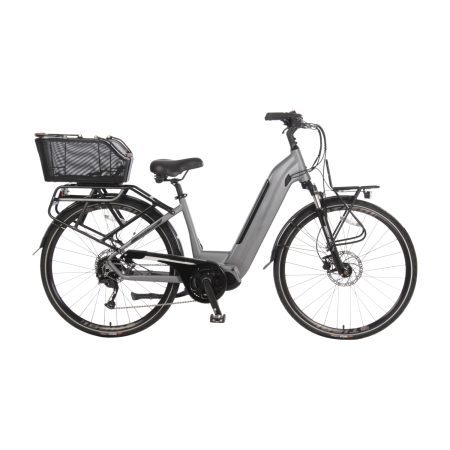 Electric Bike-Electric City Bike-model 83