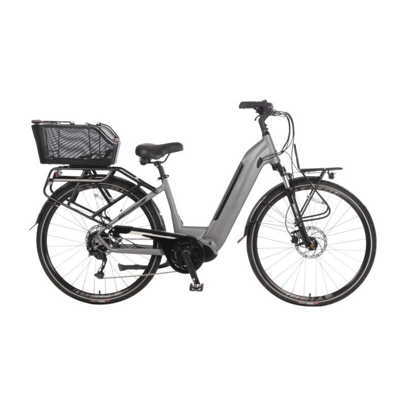 Electric Bike-Electric City Bike-model 83