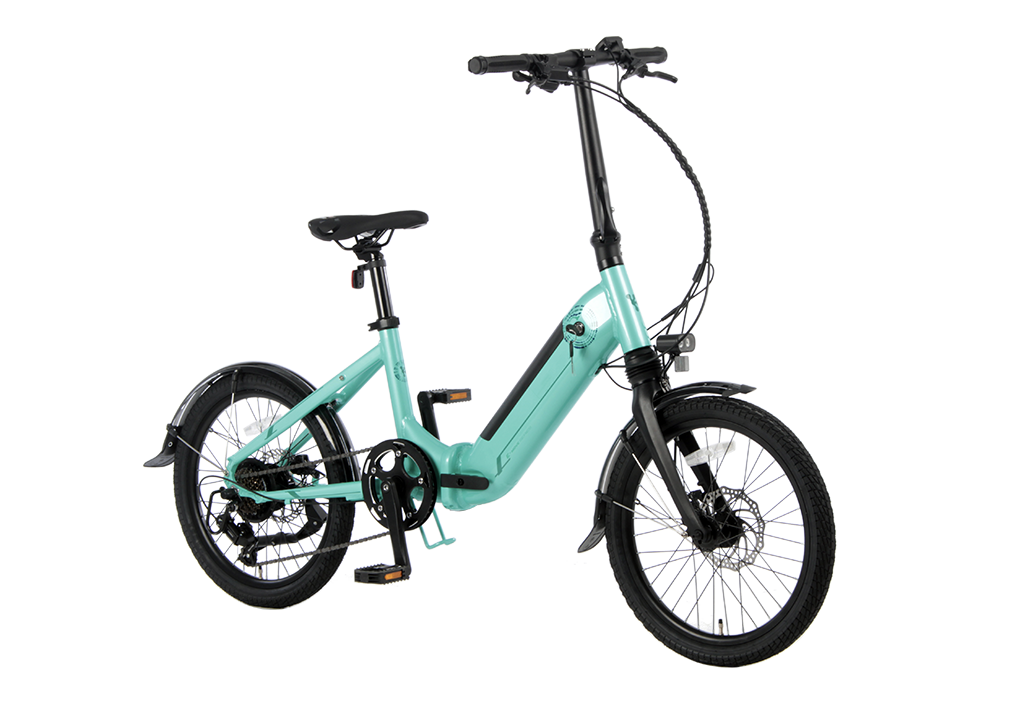 Electric Bicycle-Electric Foldable Bicycle-model 48