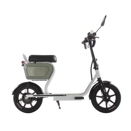 Scooter